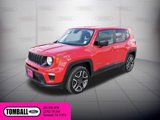 Used 2020 Jeep Renegade Sport image 3