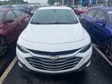 Used 2022 Chevrolet Malibu LS image 2
