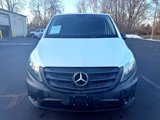 Used 2016 Mercedes-Benz Metris image 2