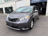 Used 2012 Toyota Sienna LE image 5