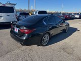 Used 2019 INFINITI Q50 Luxe image 5