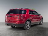 Used 2017 Ford Explorer Sport w/ Equipment Group 401A image 5