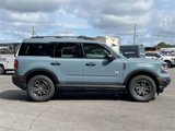 Certified 2022 Ford Bronco Sport Big Bend image 3