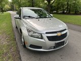 Used 2014 Chevrolet Cruze LT image 3