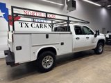Used 2020 Chevrolet Silverado 2500 W/T w/ WT Convenience Package image 5