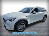 New 2025 MAZDA CX-90 3.3 Turbo w/ Preferred Package image 3