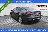 Used 2020 Ford Fusion SE image 5