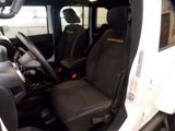 Used 2015 Jeep Wrangler Unlimited Sahara w/ Connectivity Group image 4