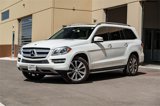 Used 2015 Mercedes-Benz GL 450 4MATIC image 2
