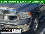 Used 2016 RAM 1500 Big Horn image 2