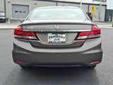 Used 2013 Honda Civic LX image 5