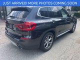 Used 2021 BMW X3 xDrive30i w/ Convenience Package image 2