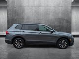 Used 2024 Volkswagen Tiguan S image 4