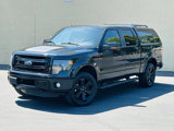 Used 2013 Ford F150 FX4 w/ Luxury Equipment Group image 4