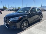 Used 2021 Nissan Kicks SV image 3
