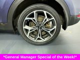 Used 2020 Kia Sportage SX image 4