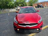 Used 2021 Kia Forte LXS image 4