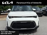 New 2025 Kia Soul LX image 2