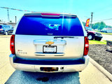 Used 2013 Chevrolet Tahoe LTZ image 6