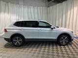 Used 2018 Volkswagen Tiguan SEL w/ 3rd Row Seat Package image 3