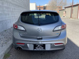 Used 2012 MAZDA MAZDA3 i Touring image 3