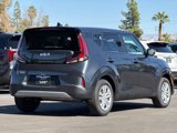 New 2025 Kia Soul LX image 3