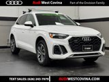 Used 2023 Audi Q5 2.0T Premium Plus image 1