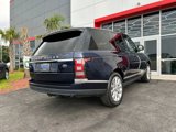 Used 2015 Land Rover Range Rover HSE image 4