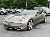 Used 2012 Fisker Karma EcoSport image 2