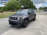 Used 2016 Jeep Renegade Latitude w/ Cold Weather Group image 6