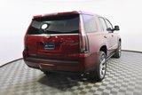 Used 2017 Cadillac Escalade Premium Luxury image 6