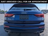 Used 2021 Audi Q3 2.0T Premium w/ Convenience Package image 5