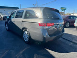 Used 2014 Honda Odyssey EX-L image 4