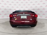 Used 2017 Nissan Maxima SR w/ Midnight Edition image 4