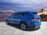 New 2025 Volkswagen Atlas SE image 3