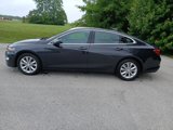 Used 2023 Chevrolet Malibu LT image 2