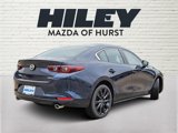 New 2025 MAZDA MAZDA3 s image 3