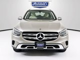 Used 2020 Mercedes-Benz GLC 300 4MATIC image 2