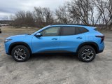 New 2025 Chevrolet Trax LT w/ Driver Confidence Package image 2