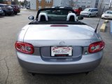 Used 2009 MAZDA MX-5 Miata Sport w/ Convenience Pkg image 4