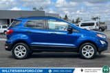 Used 2020 Ford EcoSport SE image 4