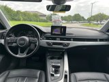 Used 2017 Audi A4 2.0T Premium w/ Convenience Package image 4
