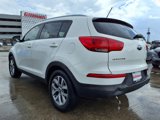 Used 2016 Kia Sportage LX w/ LX Popular Package image 3