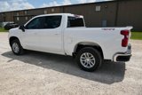 New 2025 Chevrolet Silverado 1500 LT image 5