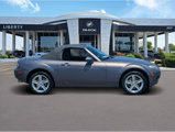 Used 2008 MAZDA MX-5 Miata Sport image 2