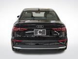 New 2025 Audi A3 2.0T Premium image 4