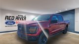 New 2025 Ford F150 STX w/ Equipment Group 201A FX4 image 4