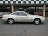Used 1993 Lexus SC 300 Coupe image 2