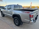 Used 2022 Toyota Tacoma TRD Off-Road image 5