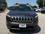 Used 2016 Jeep Cherokee Latitude w/ Comfort/Convenience Group image 3